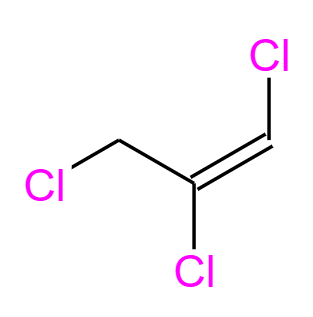 1,2,3-三氯丙-1-烯,1,2,3-Trichloroprop-1-ene