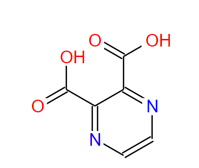 吡嗪-2,3-二羧酸,2,3-Pyrazinedicarboxylic Acid