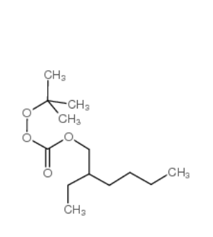 叔丁基過氧化碳酸-2-乙基己酯,tert-Butylperoxy-2-ethylhexylcarbonate