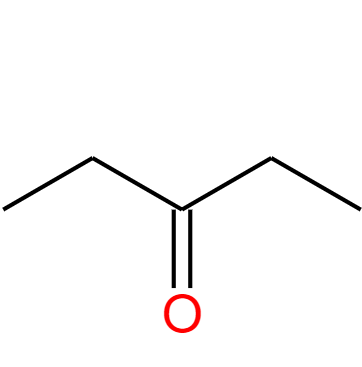 3-戊酮,3-Pentanone