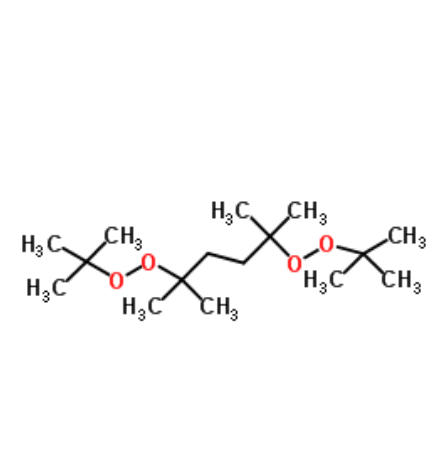 2,5-二甲基-2,5-双-(叔丁基过氧)己烷,2,5-Bis(tert-butylperoxy)-2,5-dimethylhexane
