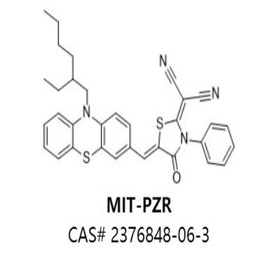 MIT-PZR,MIT-PZR