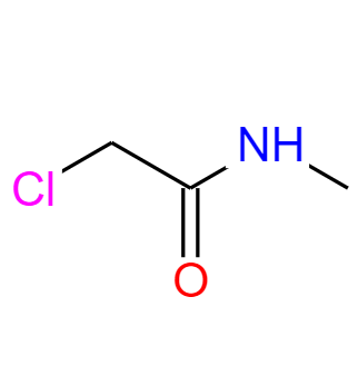 2-氯-N-甲基乙酰胺,2-Chloro-N-methylacetamide