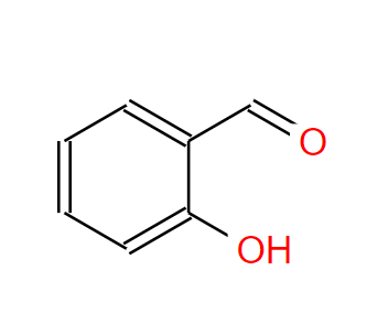 水杨醛,salicylaldehyde