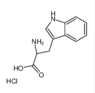 D-色氨酸鹽酸鹽,D-Tryptophan monohydrochloride