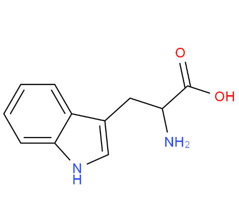 DL-色氨酸,DL-Tryptophan