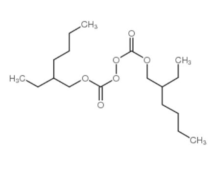 過(guò)氧化二碳酸二(2-乙基己)酯,Di-(2-ethylhexyl)peroxydicarbonate