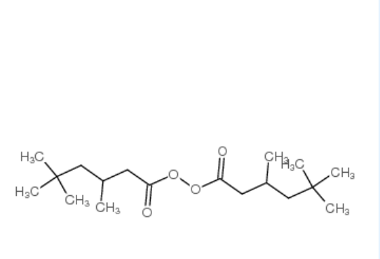 雙(3,5,5-三甲基己酰)過氧化物,3,5,5-Trimethylhexanoyl peroxide