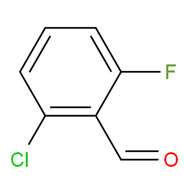 2-氯-6-氟-苯甲醛,2-Chloro-6-fluorobenzaldehyde