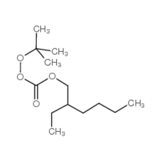 叔丁基過氧化碳酸-2-乙基己酯,tert-Butylperoxy-2-ethylhexylcarbonate