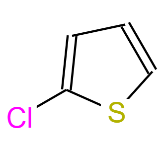 2-氯噻吩,2-Chlorthiophen