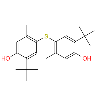 抗氧剂300,4,4''-Thiobis(6-tert-butyl-m-cresol)