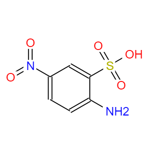 2-氨基-5-硝基苯磺酸,2-Amino-5-nitrobenzenesulfonicacid