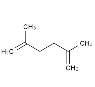 2,5-二甲基-1,5-己二胺,2,5-DIMETHYL-1,5-HEXADIENE