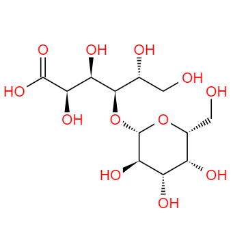 乳糖酸,Lactobionicacid