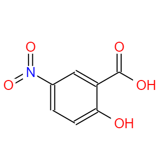 5-硝基水杨酸,5-Nitrosalicylic acid