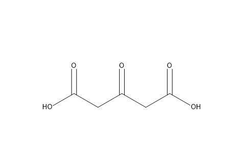 1,3-丙酮二羧酸,3-OXOPENTANEDIOIC ACID