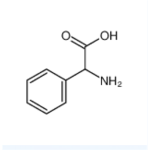 2-氨基-2-苯基乙酸
