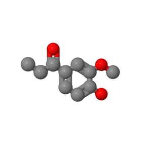 3-甲氧基-4-羟基苯丙酮,4