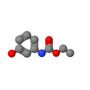 N-(3-羟苯基)氨基甲酸乙酯,ETHYL (3-HYDROXYPHENYL)CARBAMATE