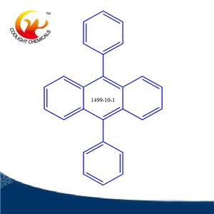 9，10-二苯基蒽,9,10-Diphenylanthracene