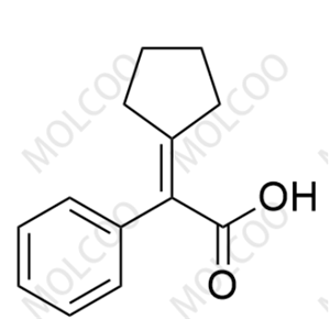 格隆溴铵杂质5,Glycopyrrolate Impurity 5