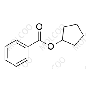 格隆溴铵杂质2,Glycopyrrolate Impurity 2