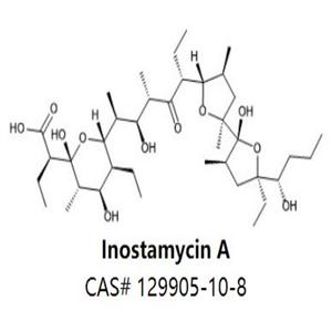 Inostamycin A