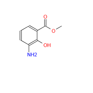 3-氨基水杨酸甲酯
