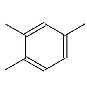 1,2,4-三甲基苯,1,2,4-trimethylbenzene
