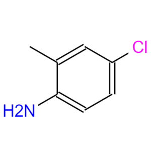 4-氯-2-甲基苯胺