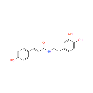 103188-46-1；香豆酰多巴胺