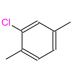 2-氯-1,4-二甲苯