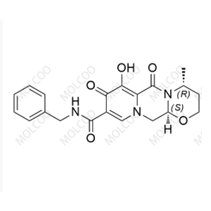 度鲁特韦杂质11,Dolutegravir Impurity 11