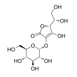 2-O-α-D-吡喃葡萄糖基-L-抗坏血酸