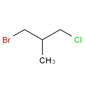 1-溴-3-氯-2-甲基丙烷