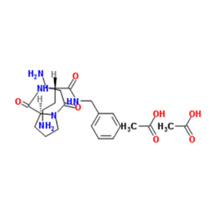 类蛇毒肽 二乙酸盐