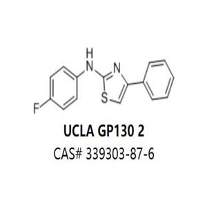 UCLA GP130 2,UCLA GP130 2