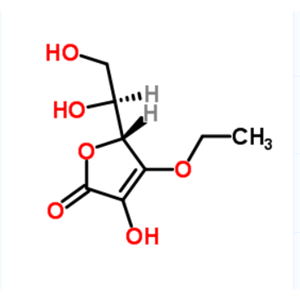 3-O-乙基-L-抗坏血酸,3-O-Ethyl-L-ascorbic acid