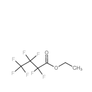 庚氟丁酸乙酯,ETHYL HEPTAFLUOROBUTYRATE