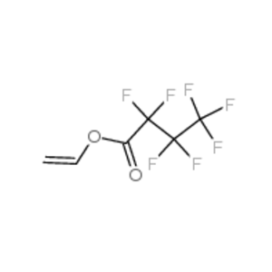 七氟丁酸乙烯酯,VINYL HEPTAFLUOROBUTYRATE