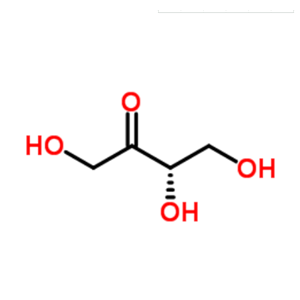 L-赤藓酮糖,L-(+)-Erythrulose