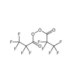 双（五氟丙酰基）过氧化物,bis(pentafluoropropionyl) peroxide