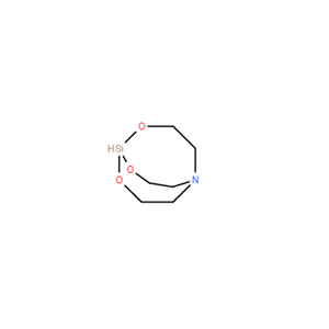 氯硅宁,SILATRANE