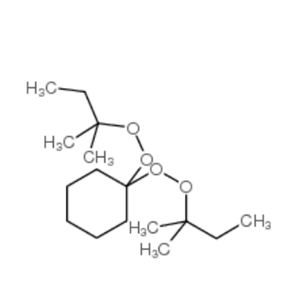 環(huán)亞己基二[(1,1-二甲基丙基)]過(guò)氧化物