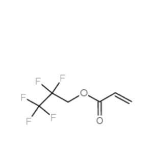 2,2,3,3,3-五氟丙基丙烯酸酯,2,2,3,3,3-PENTAFLUOROPROPYL ACRYLATE