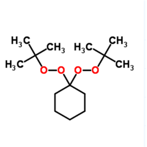1,1-二叔丁基过氧化环己烷