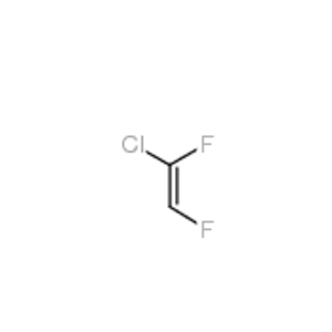 1-氯-1，2-二氟乙烯