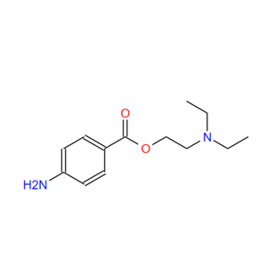 普鲁卡因,procaine