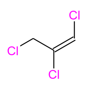 1,2,3-三氯丙-1-烯